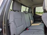 Thumbnail of 2023 Magnetic Gray Metallic Toyota Tundra