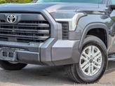 Thumbnail of 2023 Magnetic Gray Metallic Toyota Tundra