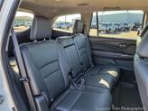 Thumbnail of 2021 Platinum White Pearl Honda Pilot
