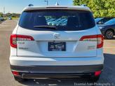 Thumbnail of 2021 Platinum White Pearl Honda Pilot