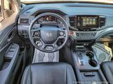 Thumbnail of 2021 Platinum White Pearl Honda Pilot