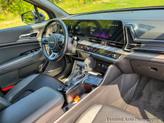 Thumbnail of 2023 Sapphire Blue Kia Sportage