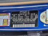 Thumbnail of 2023 Sapphire Blue Kia Sportage