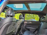 Thumbnail of 2023 Sapphire Blue Kia Sportage