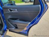 Thumbnail of 2023 Sapphire Blue Kia Sportage