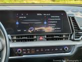 Thumbnail of 2023 Sapphire Blue Kia Sportage