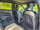Thumbnail of 2023 Sapphire Blue Kia Sportage
