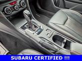 Thumbnail of 2023 Crystal White Pearl Subaru Crosstrek