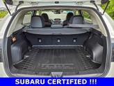 Thumbnail of 2023 Crystal White Pearl Subaru Crosstrek