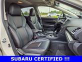Thumbnail of 2023 Crystal White Pearl Subaru Crosstrek