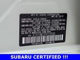 Thumbnail of 2023 Crystal White Pearl Subaru Crosstrek