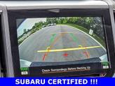 Thumbnail of 2023 Crystal White Pearl Subaru Crosstrek