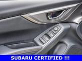 Thumbnail of 2023 Crystal White Pearl Subaru Crosstrek
