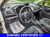 Thumbnail of 2023 Crystal White Pearl Subaru Crosstrek