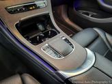 Thumbnail of 2022 Obsidian Black Metallic Mercedes-Benz GLC 300