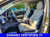 Thumbnail of 2023 Autumn Green Metallic Subaru Outback