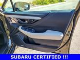 Thumbnail of 2023 Autumn Green Metallic Subaru Outback