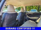 Thumbnail of 2023 Autumn Green Metallic Subaru Outback
