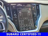 Thumbnail of 2023 Autumn Green Metallic Subaru Outback