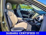 Thumbnail of 2023 Autumn Green Metallic Subaru Outback