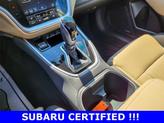 Thumbnail of 2023 Autumn Green Metallic Subaru Outback