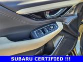 Thumbnail of 2023 Autumn Green Metallic Subaru Outback