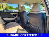 Thumbnail of 2023 Autumn Green Metallic Subaru Outback