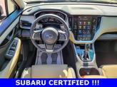 Thumbnail of 2023 Autumn Green Metallic Subaru Outback