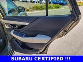 Thumbnail of 2023 Autumn Green Metallic Subaru Outback