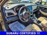 Thumbnail of 2023 Autumn Green Metallic Subaru Outback