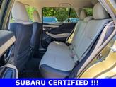Thumbnail of 2023 Autumn Green Metallic Subaru Outback