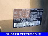 Thumbnail of 2023 Autumn Green Metallic Subaru Outback