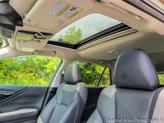 Thumbnail of 2023 Autumn Green Metallic Subaru Outback