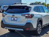 Thumbnail of 2024 Crystal White Pearl Subaru Outback