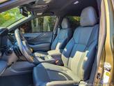 Thumbnail of 2025 Autumn Green Metallic Subaru Outback