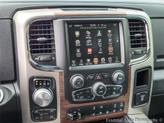 Thumbnail of 2016 Pearl White RAM 1500