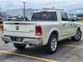 Thumbnail of 2016 Pearl White RAM 1500
