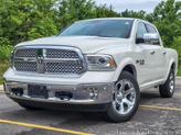 Photo of 2016 Pearl White RAM 1500