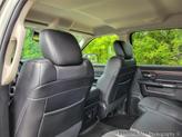 Thumbnail of 2016 Pearl White RAM 1500