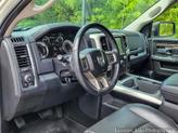 Thumbnail of 2016 Pearl White RAM 1500