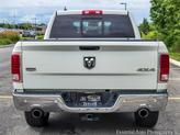 Thumbnail of 2016 Pearl White RAM 1500