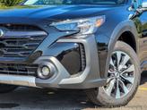 Thumbnail of 2025 Crystal Black Silica Subaru Outback