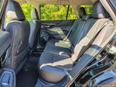 Thumbnail of 2025 Crystal Black Silica Subaru Outback