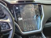 Thumbnail of 2025 Crystal Black Silica Subaru Outback