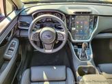 Thumbnail of 2025 Crystal Black Silica Subaru Outback