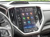 Thumbnail of 2024 Magnetite Gray Metallic Subaru Ascent