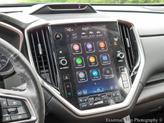 Thumbnail of 2024 Magnetite Gray Metallic Subaru Ascent
