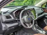 Thumbnail of 2024 Magnetite Gray Metallic Subaru Ascent