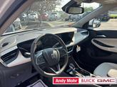 Thumbnail of 2026 White Frost Buick Encore GX