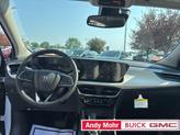 Thumbnail of 2026 White Frost Buick Encore GX